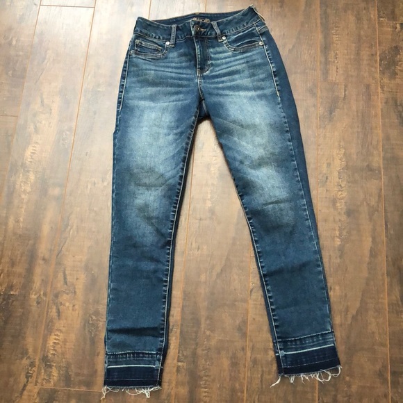 Maurcice’s Skinny Jeans - Picture 3 of 5